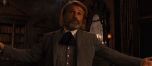 Django Unchained 2 - Dr. King Schultz