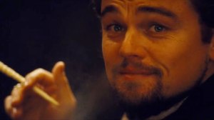 Django Unchained 3 - Calvin Candie