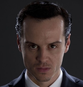 Moriarty