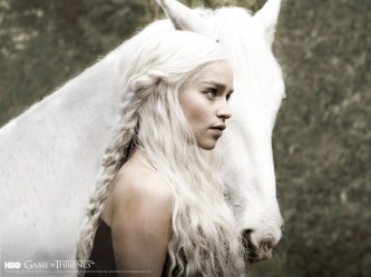 daenerys