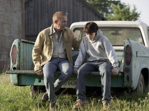 Man of Steel - Jonathan