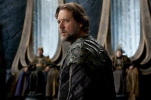 Man of Steel - Jor-El
