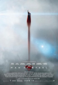 Man of Steel - poster 3