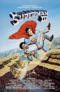 Man of Steel - Superman III