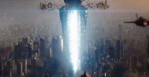 Man of Steel - terraforming