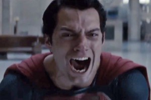Man of Steel - The End
