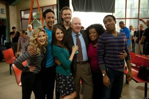Community - Season 4