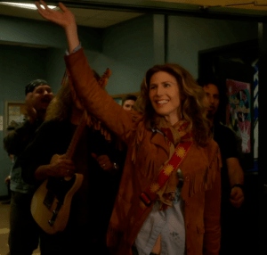 Community - Herstory of Dance 1