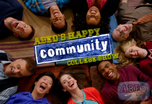 Community - History 101