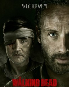 The Walking Dead season 3