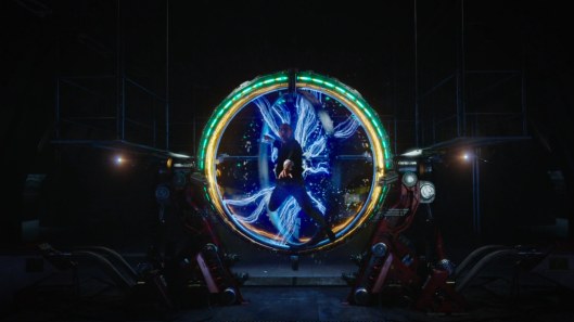 Agents of SHIELD-Graviton