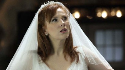 Donna Noble: The Mate