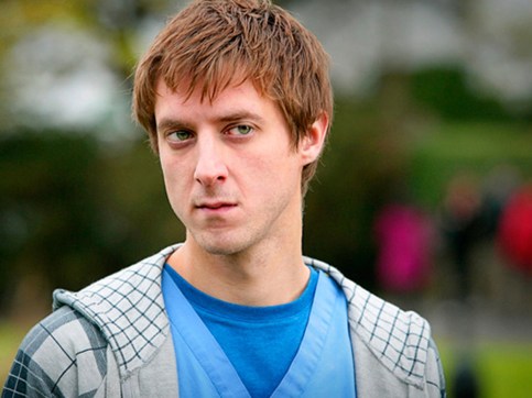 Rory Williams/Pond