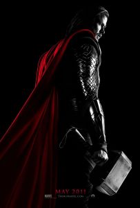 Thor-poster