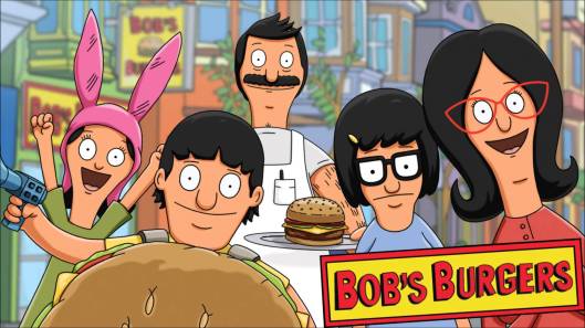 Year-End - Bob's Burgers