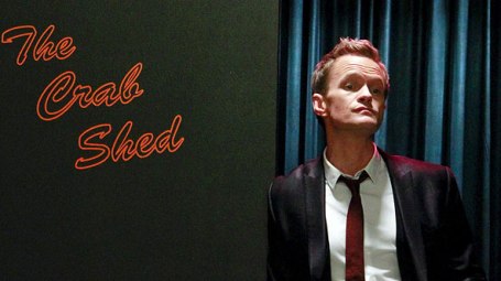 There's a reason it's called The Crab Shed, and it's not because of the free buffet.