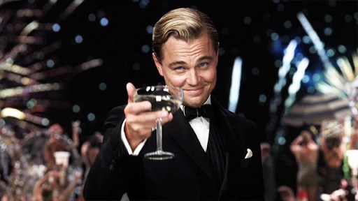 jay gatsby