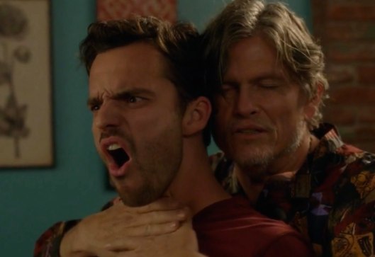 Walking Dead s4 - Remy