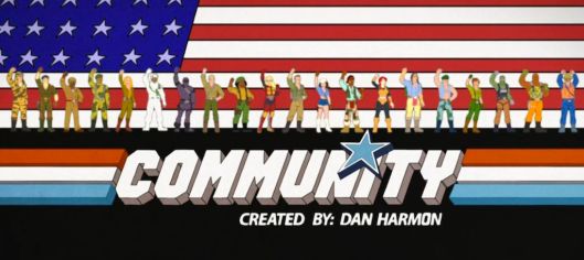 Community s5 - G.I. Joe