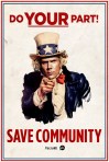 Community - Save Community 1