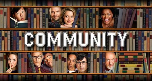 Community- season 5