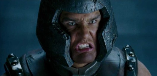 I'm the Juggernaut, bastards!