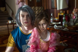 Scarlet Witch easter egg! Scarlet Witch easter egg!