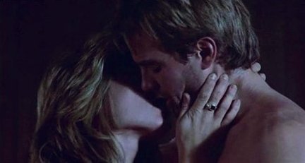 Because it's not an action movie unless there are boobs.