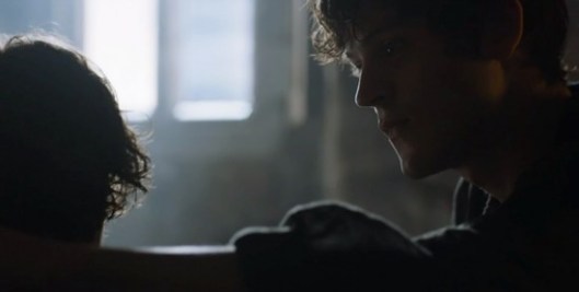 "It puts the lotion on its skin..."