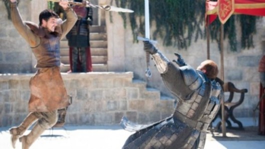 Seriously, how sick was this scene?