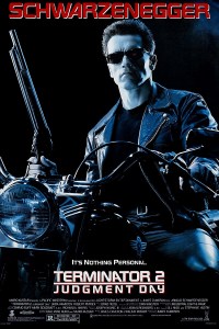 Terminator 2 review