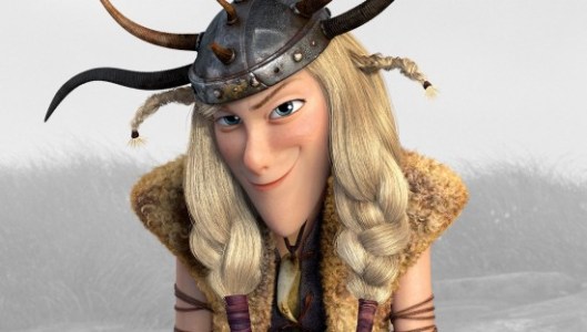 Oh, yeah. Those are come-hither eyes. *shudder*