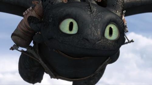 toothless 2