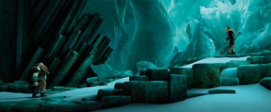 Excuse me, I have emotions in my eyes.