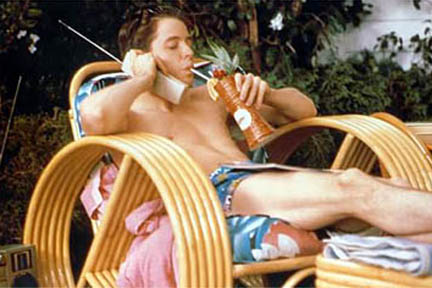 "Hello, is this the Internet? Yes, I'd like to know what time Skinemax is on."