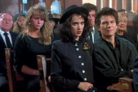 Whereas multiple murders are considered totally okay.