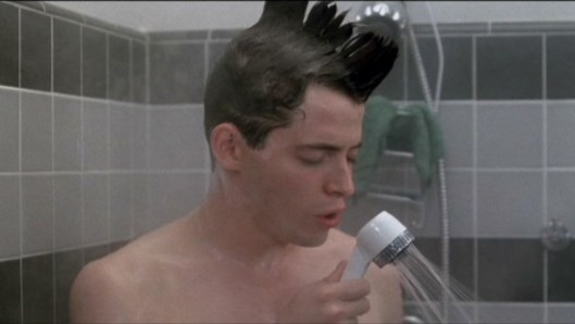 This is considered ideal, apparently.