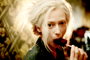 You wouldn't believe how many people went into making this popsicle.