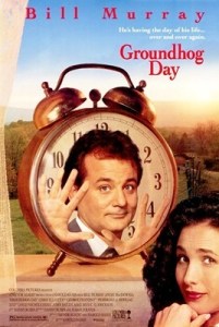 Groundhog Day review