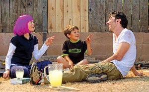 Not only are we not learning anything, we're forgetting stuff we used to know!