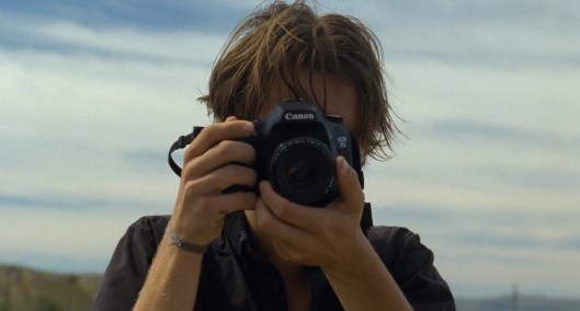 7D?  Somebody's mom couldn't afford full frame.