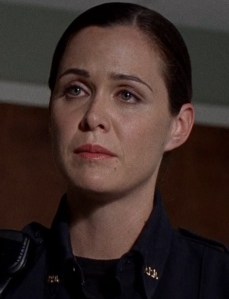 "I may be boring and uncharismatic, but it was my idea to launch the Mosaic website," she said in a reference few if any will understand.