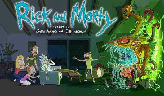 rick-and-morty