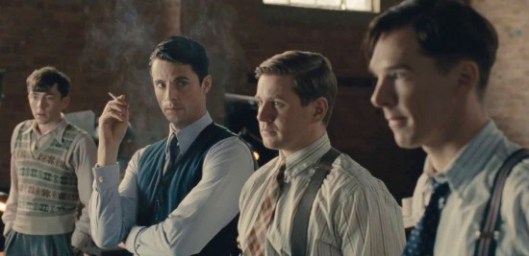 Teamwork makes the dream work.