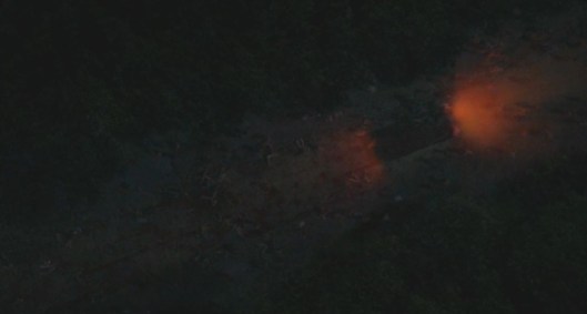 They're going the distance. They're going for speed. They're all alone (all alone, all alone, all alone) In their time of need.