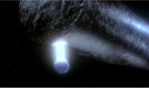 This is what everybody's afraid of?