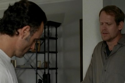 Now that's what I call a sticky situation.