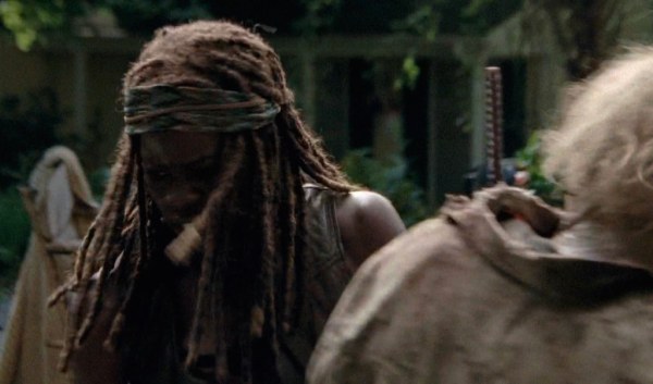 "Limit break!" What the hell?