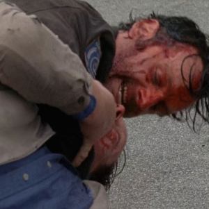 I know you and I have had our problems, Pete, but you're still going to give my kids a checkup, right?