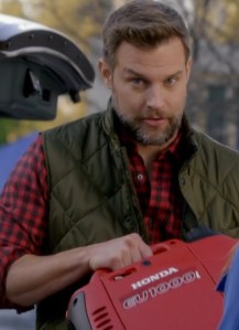 Good to see you again, Rick.  Looks like your plan to open a non-profit shelter for handicapped animals is going well.  Tell me, how are the deaf hamsters doing?